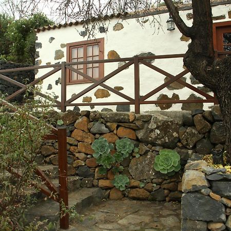 Casa Rural El Riachuelo Garafía エクステリア 写真