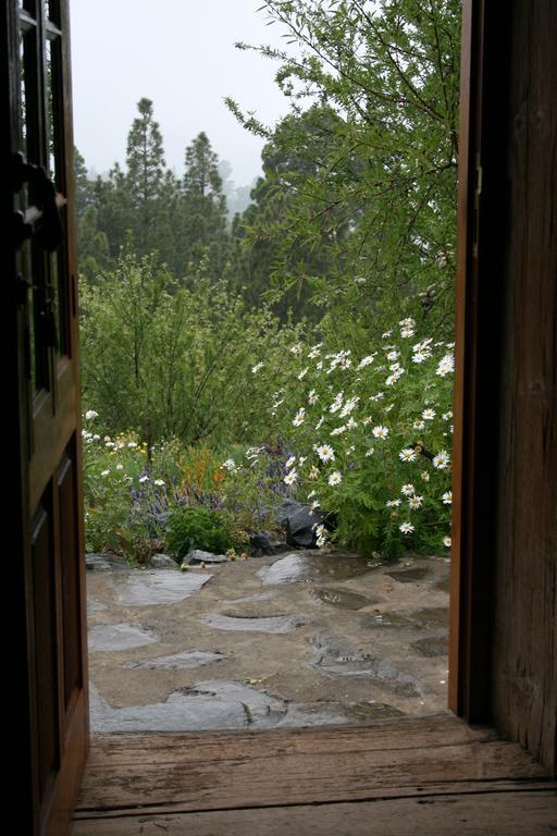 Casa Rural El Riachuelo Garafía エクステリア 写真